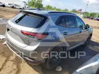 2021 Buick ENVISION фото