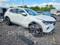 2021 Buick ENVISION фото