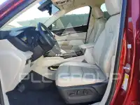 2021 Buick ENVISION photo