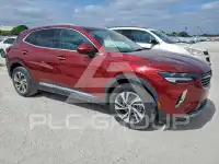 2021 Buick ENVISION фото
