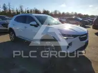 2021 Buick ENVISION photo