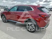 2021 Buick ENVISION фото