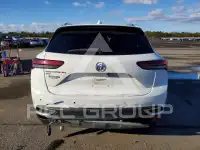 2021 Buick ENVISION photo