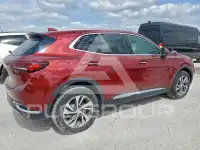 2021 Buick ENVISION фото