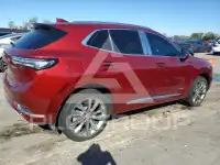 2021 Buick ENVISION photo
