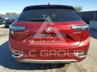 2021 Buick ENVISION photo