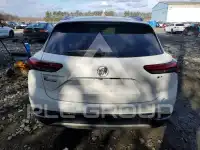 2021 Buick ENVISION фото