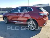 2021 Buick ENVISION photo