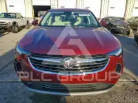2021 Buick ENVISION фото