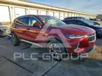 2021 Buick ENVISION фото
