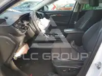2021 Buick ENVISION фото