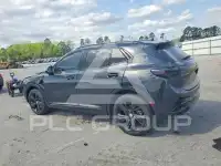 2021 Buick ENVISION photo