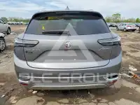 2021 Buick ENVISION photo