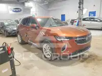2021 Buick ENVISION фото