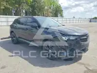 2021 Buick ENVISION photo