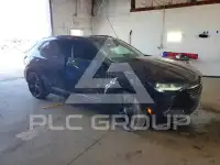 2021 Buick ENVISION photo