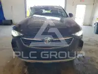2021 Buick ENVISION photo
