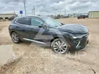 2021 Buick ENVISION фото