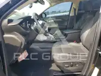 2021 Buick ENVISION photo