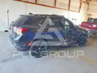 2021 Buick ENVISION photo