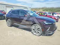 2021 Buick ENVISION фото