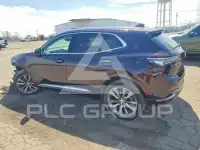 2021 Buick ENVISION фото
