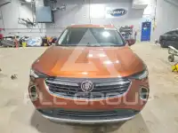 2021 Buick ENVISION фото