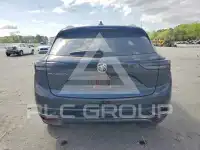 2021 Buick ENVISION photo