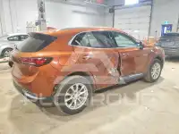 2021 Buick ENVISION фото