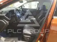 2021 Buick ENVISION фото