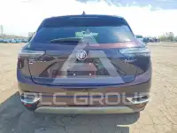 2021 Buick ENVISION фото