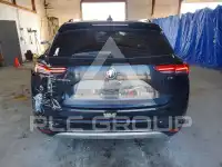 2021 Buick ENVISION photo
