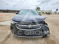 2021 Buick ENVISION фото