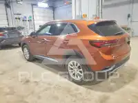 2021 Buick ENVISION фото