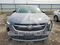2021 Buick ENVISION photo