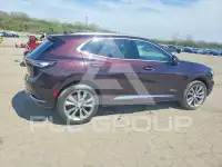 2021 Buick ENVISION фото