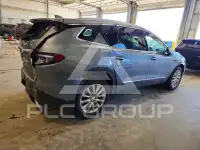 2021 Buick ENCLAVE фото