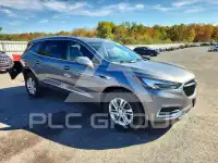 2021 Buick ENCLAVE фото