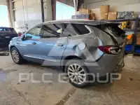 2021 Buick ENCLAVE фото