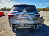2021 Buick ENCLAVE фото