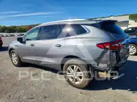 2021 Buick ENCLAVE фото