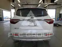 2021 Buick ENCLAVE фото