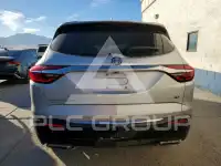 2021 Buick ENCLAVE photo