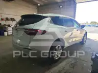 2021 Buick ENCLAVE фото