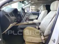 2021 Buick ENCLAVE фото