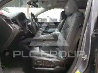 2021 Buick ENCLAVE photo