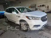 2021 Buick ENCLAVE фото