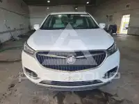 2021 Buick ENCLAVE фото