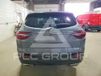 2021 Buick ENCLAVE photo
