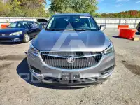 2021 Buick ENCLAVE фото